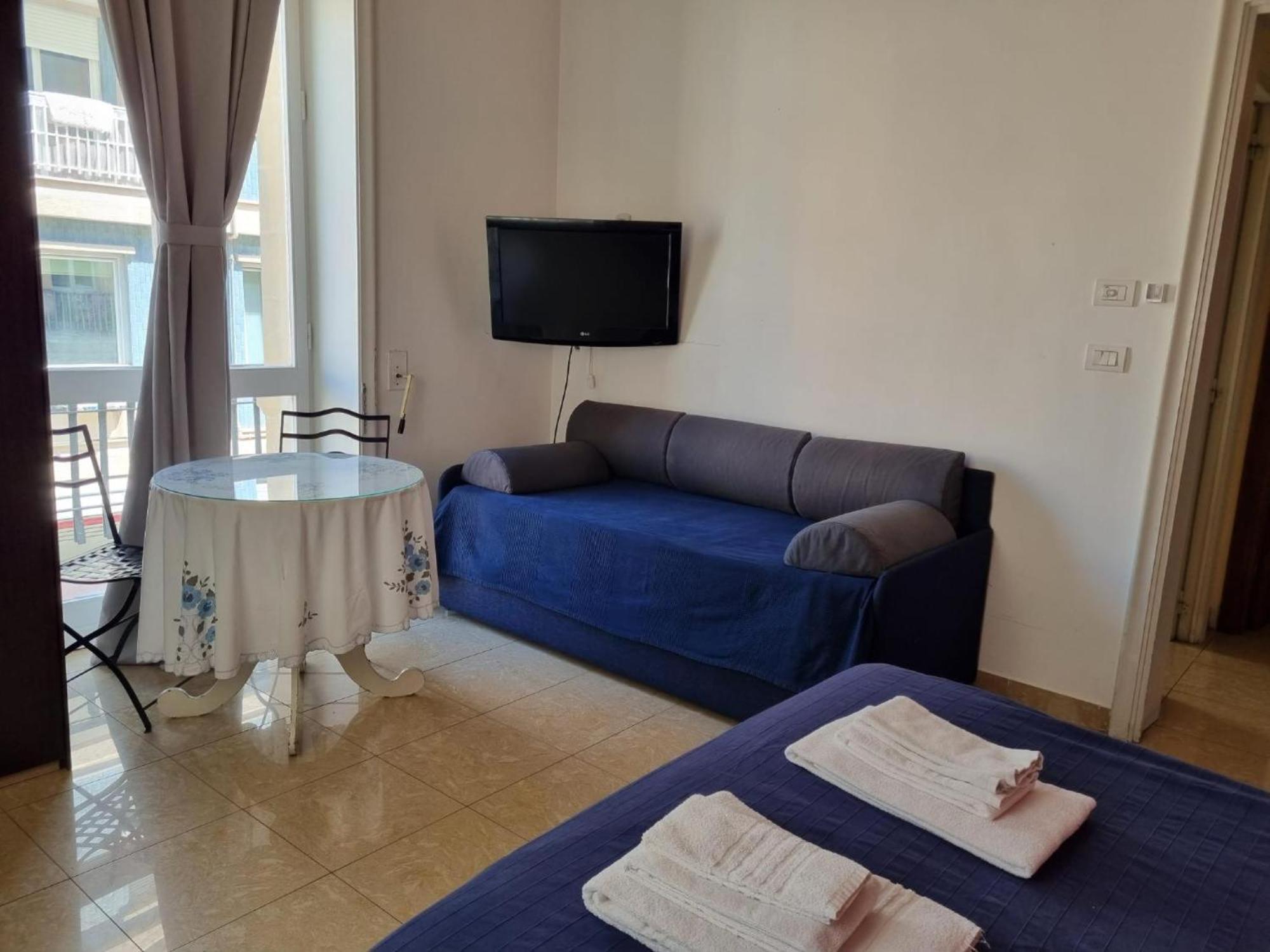 Harmony Central Lecce Exterior foto
